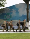 Пограничники усиливают охрану границы на Закарпатье (фото)