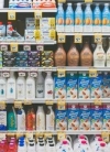Продукты в Украине будут маркировать по–новому
