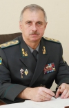 В Крыму похитили генерал-полковника Госпогранслужбы