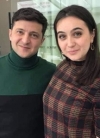 Стало известно, кто станет пресс-секретарем Зеленского