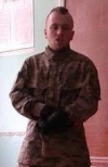 Арестован главный подозреваемый в беспорядках возле Рады 31 августа