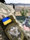 Один военный получил боевую травму на Донбассе – ООС