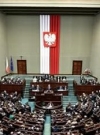 Сенат Польши ночью принял закон о запрете “бандеровской идеологии”