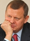 Рада наконец дала согласие на арест Клюева