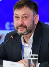 Вышинскому дали должность в России
