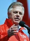 Симоненко избегает СБУ - допрос переносится