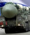 Россия пригрозила НАТО ядерным оружием