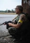 Сводки из зоны АТО: сутки без потерь
