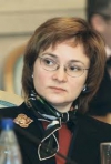 Центробанк РФ возглавит женщина