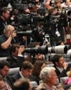 Журналистам разрешили присутствовать на заседаниях комитетов ВР