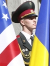 Украина в Соединенных Штатах подписала договор о торговле вооружением