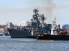 Украина и Россия утвердили переговорные мероприятия по Черноморскому флоту на 2013 год