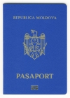 Украинцы покупают паспорта Молдовы, чтобы ездить без виз в ЕС – СМИ