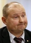 Холодницкий не знает, где находится судья Чаус