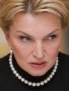 Интерпол перестал искать Раису Богатыреву (документы)