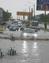 Из-за непогоды в Одессе сократили рабочий день