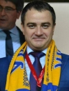 Украине необходим генпрокурор в области футбольного правосудия