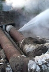 На Донбассе 8 тыс. человек остаются без питьевой воды - Отчет ОБСЕ