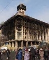 Началось народное голосование за лучшие проекты памятников Евромайдану