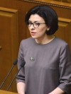 Оксана Сыроид присоедилась к голодовке Олега Березюка