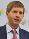 Порошенко уволил Вовка с должности главы Нацкомиссии по тарифам