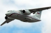 Путин получил первый Ан-148