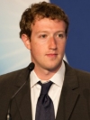 Facebook увеличил расходы на безопасность Цукерберга до $9 миллионов