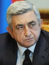Премьер Армении подал в отставку из-за протестов