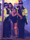 Полиция Манчестера подозревает в совершении теракта 22-летнего Салмана Абеди