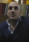 Одного из бывших главарей "ЛНР" заметили в киевском ресторане (видео)