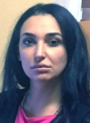 Чиновница ГМС говорит, что не знала, что под нее подкапывается НАБУ