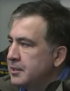 Саакашвили пришел в ГПУ по вызову, но показаний не дал