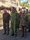 От 400 до 700 украинцев могут находиться в плену в Чечне