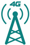 Количество 4G-смартфонов в сети "Киевстар" превысило 10 миллионов