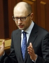 Яценюк божится, что не знал о контракте на поставку электричества в Крым
