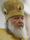 Кирилл собрал свой синод, чтобы обсудить украинскую церковь