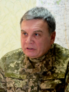 Зеленский представил нового министра обороны