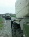 Россия снова перебросила в Украину тяжелое вооружение и живую силу