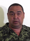 Лидер боевиков "ЛНР" готов сдаться (видео)