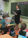Учеников 4 и 9 классов освободили от ГИА через COVID