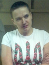 Савченко попросила Шокина честно расследовать убийство Бузины (документ)
