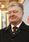 Украинцы назвали главное событие и политика 2018 года