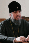 Епифаний ответил, когда ЛГБТ могут допустить к причастию