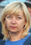 Набсовет Общественного избрал нового председателя
